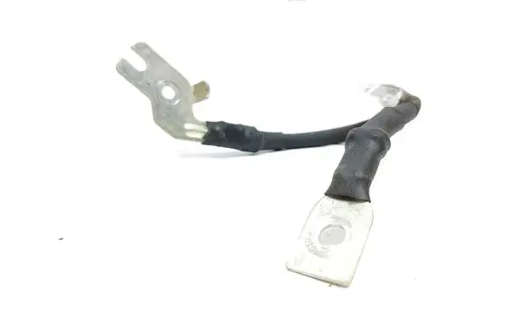 Dacia Sandero Negative earth cable (battery) 240804337R E6498804337