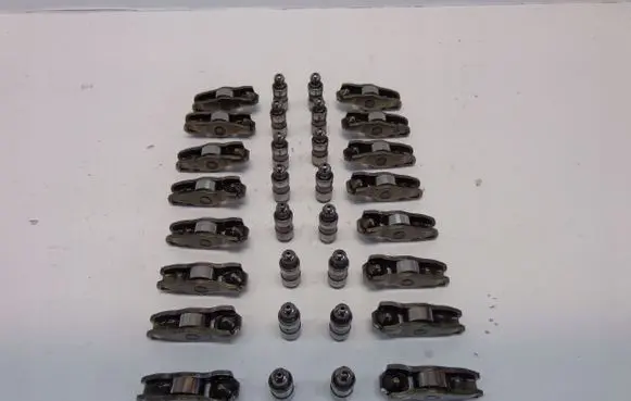 Mercedes-Benz Sprinter W906 Nuts/bolts 