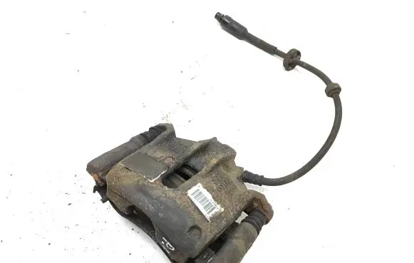 Citroen C3 Front brake caliper