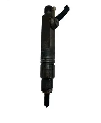 Volvo V70 Fuel injector 0432193616