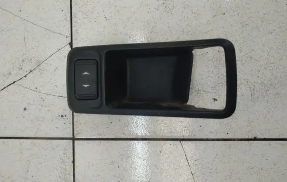Ford Focus Electric window control switch 3M51226A36ADW