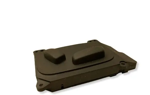 Jaguar XF X250 Seat control switch CX2314B566KA