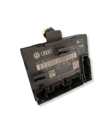 Audi A6 S6 C7 4G Door control unit/module 4G8959793D 4G8959793 4G8959795