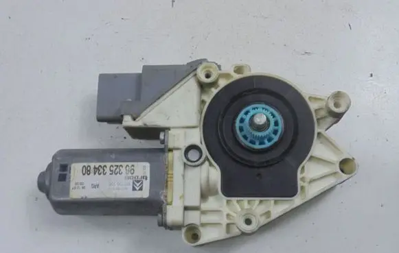 Citroen C5 Other interior part 9632533480