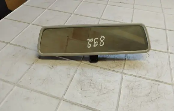 Volkswagen Tiguan Rear view mirror (interior) 014022