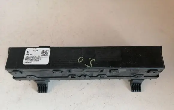 Ford Mustang VI Immobilizer control unit/module FR3T15K619CB
