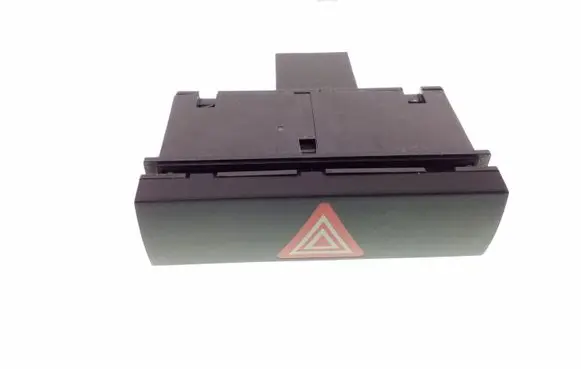 Audi A6 S6 C6 4F Hazard light switch 4F0941509