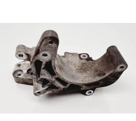 Chevrolet Kalos A/C compressor mount bracket 