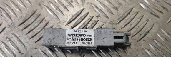 Volvo S80 Airbag deployment crash/impact sensor 9472488
