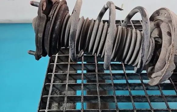 Hyundai Elantra VI Front coil spring IMPRK1519715