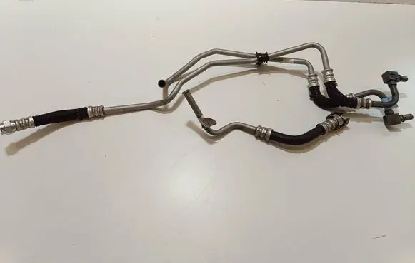 Ford Mustang VI Fuel injection (other) FR3V4C159