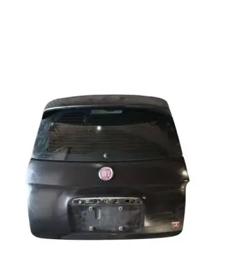 Fiat 500E Tailgate/trunk/boot lid 
