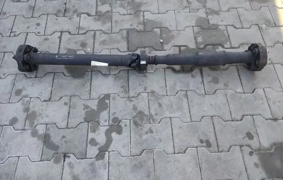 BMW 8 G14 Drive shaft (set) 8486546