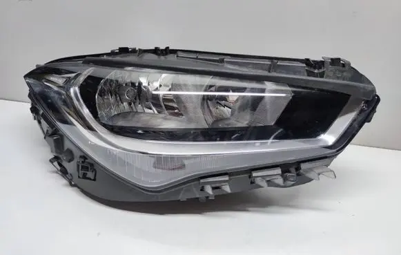 Mercedes-Benz CLA C118 X118 Headlight/headlamp A1189062000