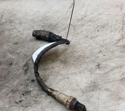 Citroen C5 Lambda probe sensor 9681852780 0281004130