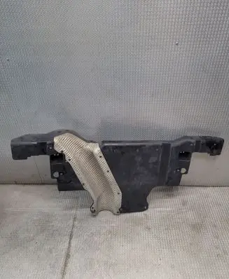 Mercedes-Benz CLA C118 X118 Pickup box liner A2473522600