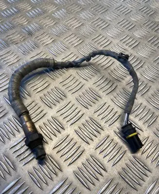 BMW 5 E60 E61 Lambda probe sensor 7545244