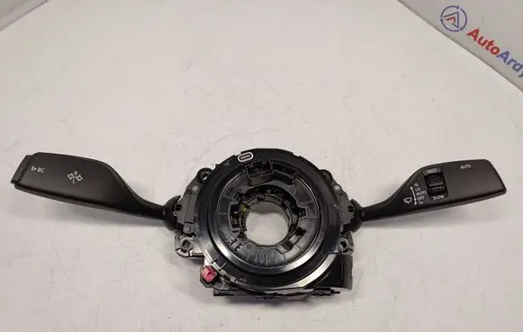 BMW 3 G20 G21 Steering wheel axle set 61319436667 9436667