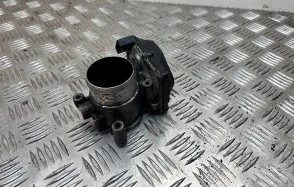 Audi Q5 SQ5 Engine shut-off valve 03L128063E