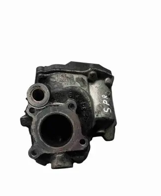 Mercedes-Benz Sprinter W906 EGR valve A6511400760