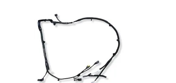 Peugeot 3008 II Positive cable (battery) 9835019680