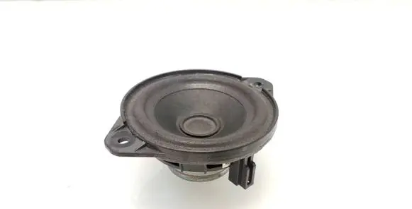 Tesla Model X Rear door speaker 100483301A 1000346001