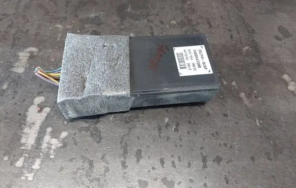 Comfort/convenience module