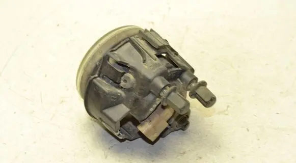 Front fog light