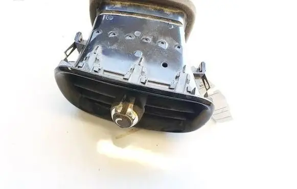 Mini Cooper Countryman R60 Dash center air vent grill 19050710
