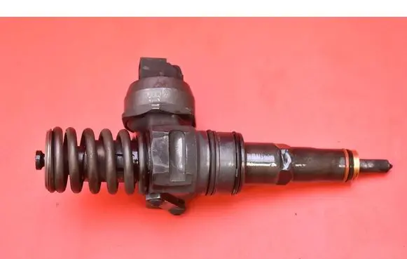 Audi A4 S4 B6 8E 8H Fuel injector 0414720230