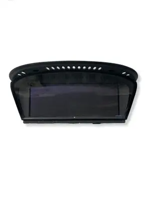 BMW 5 E60 E61 Screen/display/small screen 611260003014 6971415 6952328