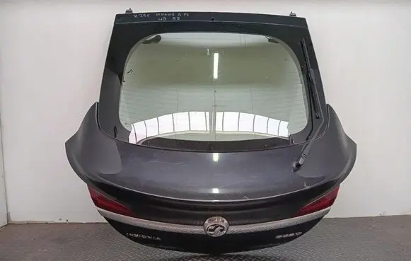 Opel Insignia A Tailgate/trunk/boot lid