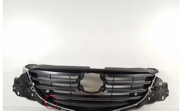 Mazda CX-5 Front grill KA0G-50712