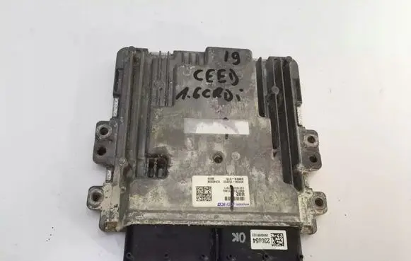 KIA Ceed Other control units/modules 391002U202