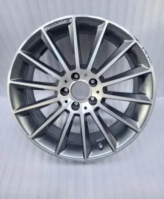 Mercedes-Benz A W177 AMG R19 alloy rim 