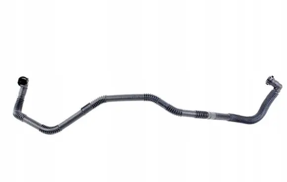 Peugeot 3008 I Engine coolant pipe/hose 9670987280
