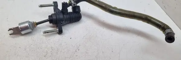 Clutch master cylinder