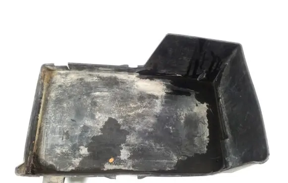 Battery bracket