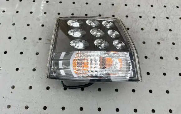 Mitsubishi Outlander Rear/tail lights 22087920