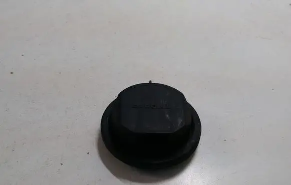 Headlight/headlamp dust cover