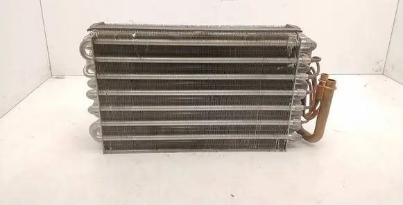 BMW 3 E36 Air conditioning (A/C) radiator (interior) 