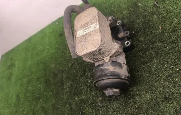Volkswagen Amarok Oil filter mounting bracket 03L117021C