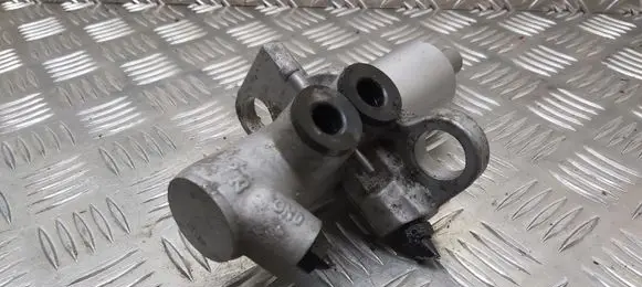 Audi A4 S4 B7 8E 8H Master brake cylinder 326619233