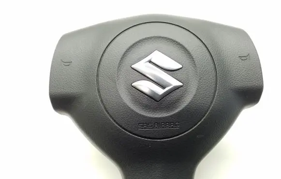 Suzuki SX4 Steering wheel airbag 4815079J10