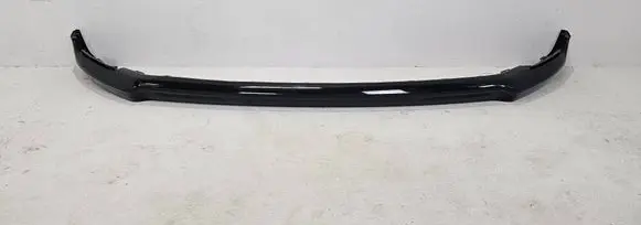 Renault Megane E-Tech Front bumper splitter molding 620843271R