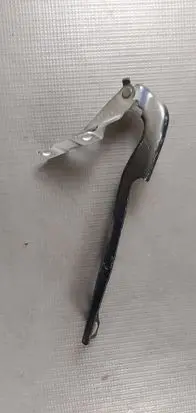 Mazda CX-5 II Engine bonnet/hood hinges KB7W