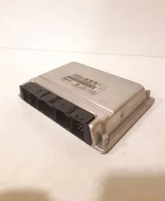 Audi A4 S4 B5 8D Engine control unit/module 8D0907401Q