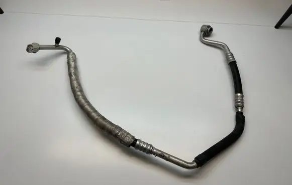 Volkswagen Amarok Air conditioning (A/C) pipe/hose 2H3820743C