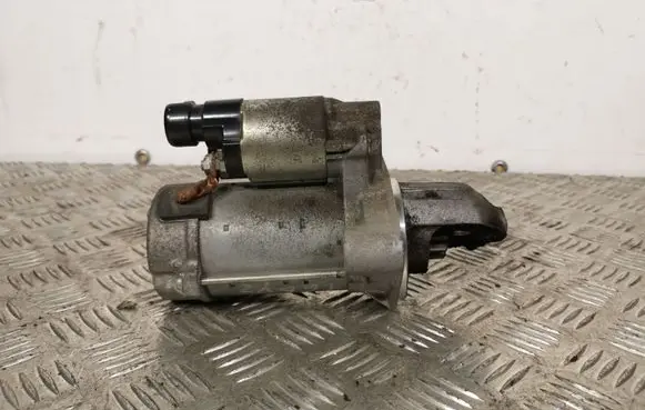Honda HR-V Starter motor 4380000070