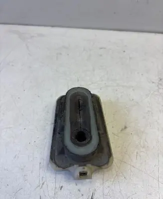 Citroen C4 Grand Picasso Radiator support slam panel bracket 9673630480